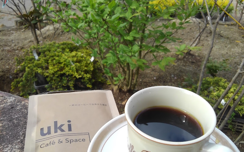 uki Cafe&Space