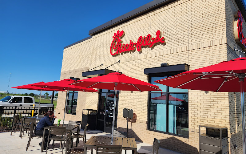 Chick-fil-A
