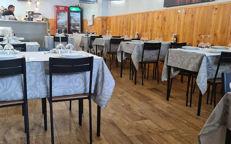 Casa Moreira afurada