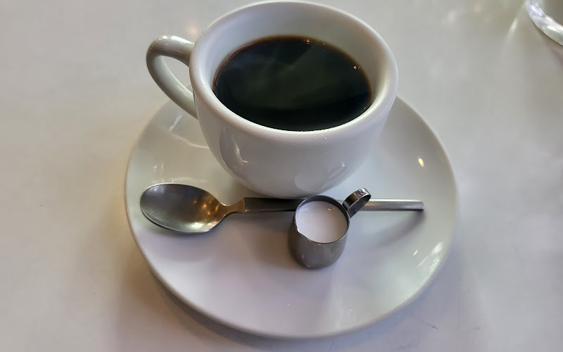 喫茶ナポリ