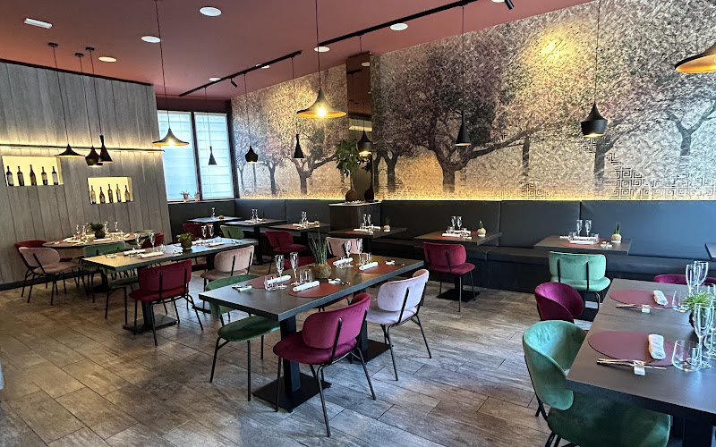 Bubi Restaurant