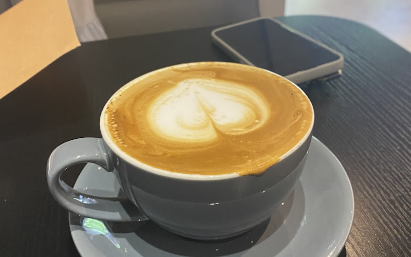 Mog cafe墨閣咖啡藝文空間