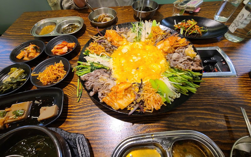 운암회관