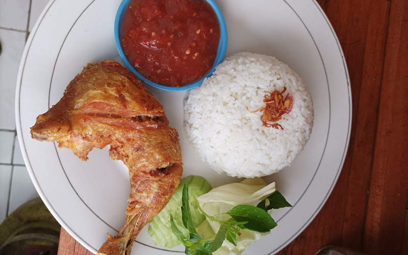 Lalapan jik Balox