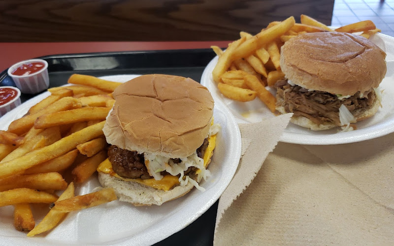 Catherine Ann’s Filipino American Grill and Sweets