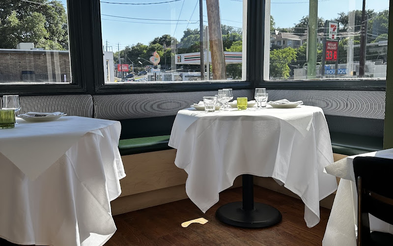 La Volta Pizza Club
