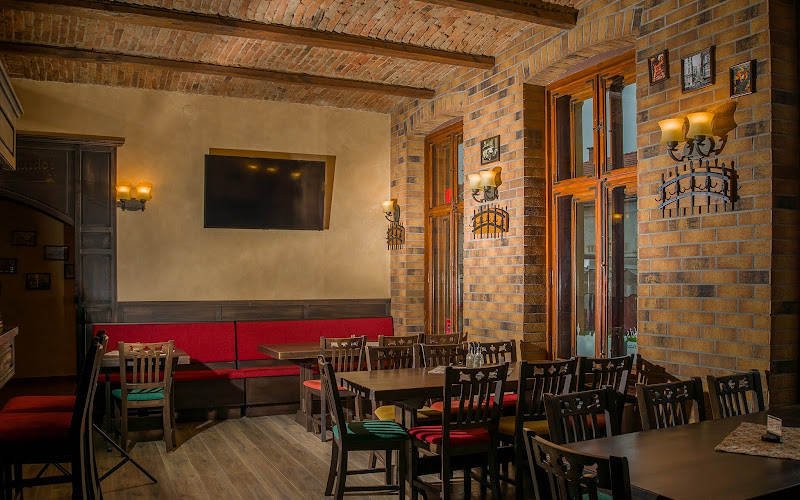 Restaurant Bandido's