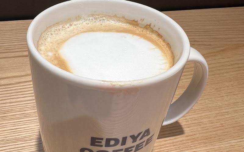 이디야커피 대구도원점