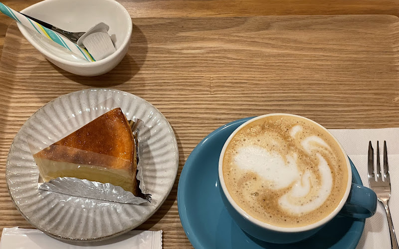 Ibu Cafe