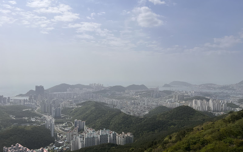 Hwangnyeongsan Observatory