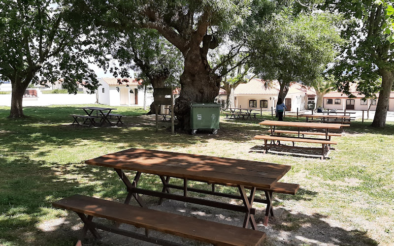 メレンダス・ドス・カプーショス公園