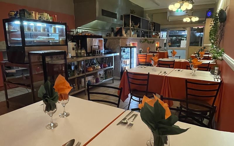 Shakm Indian Eatery (Jhatka food)