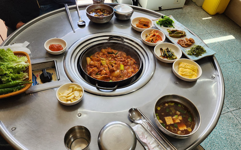 대경식당
