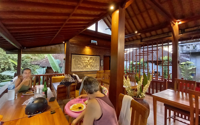 Ketut’s Warung