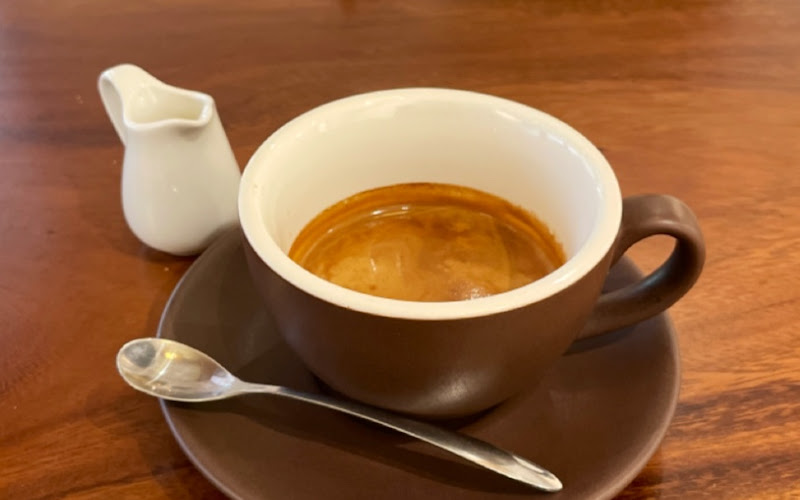 Aloha Coffee - Quận 7