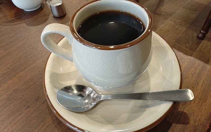 Coffee Knauf