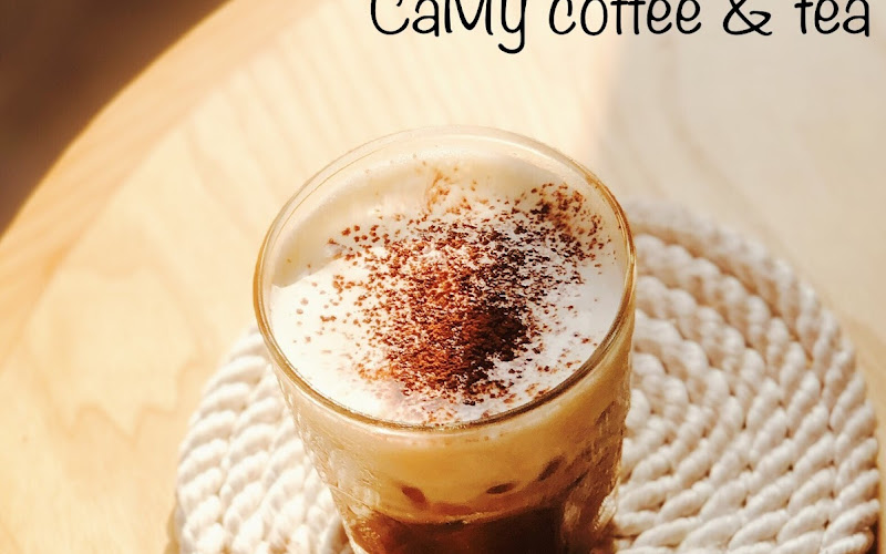 Camy coffee sầm sơn