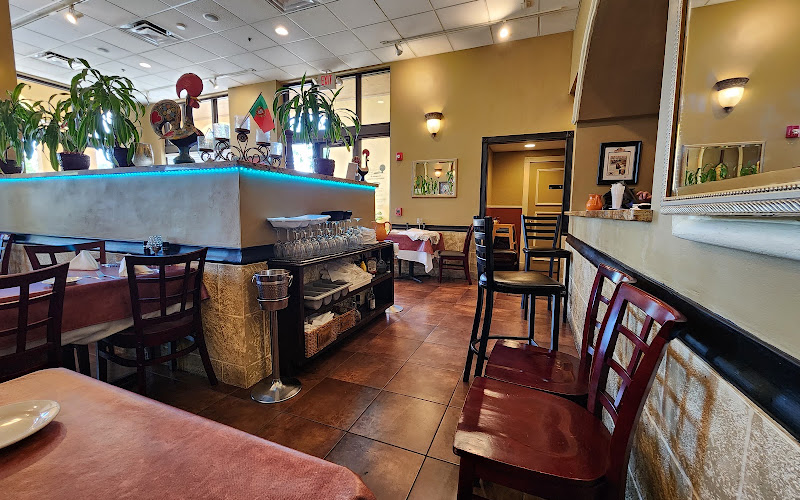 Fernando’s Dockside Grille