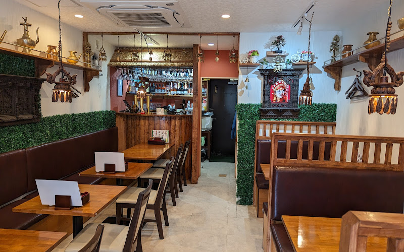 Spice Mix(スパイスミックス)