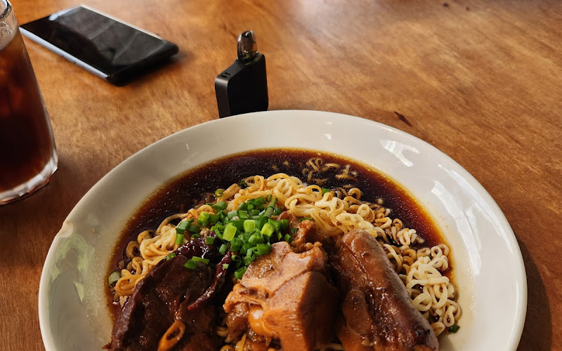 回味小食馆(tanah rata)