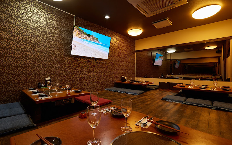 ナンキッチンアンドバーNan kitchen & bar Indian Cuisine