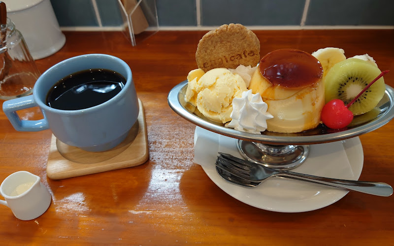 engi cafe（エンギカフェ）