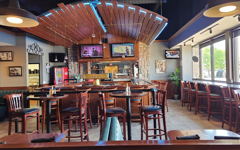 La Grand Cantina
