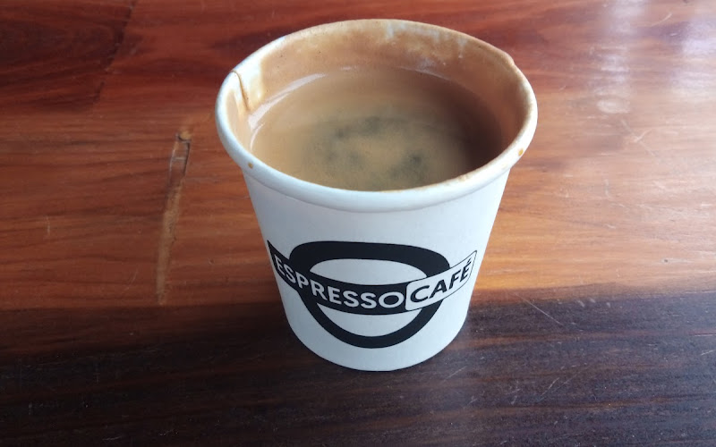 Espresso Cafe