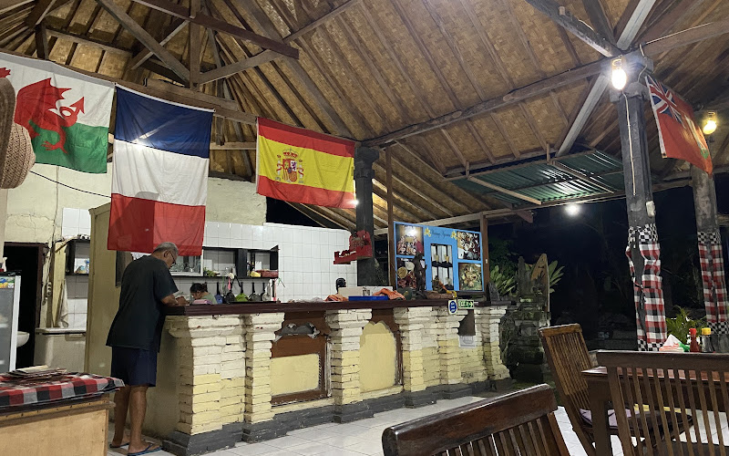 Warung Nyoman