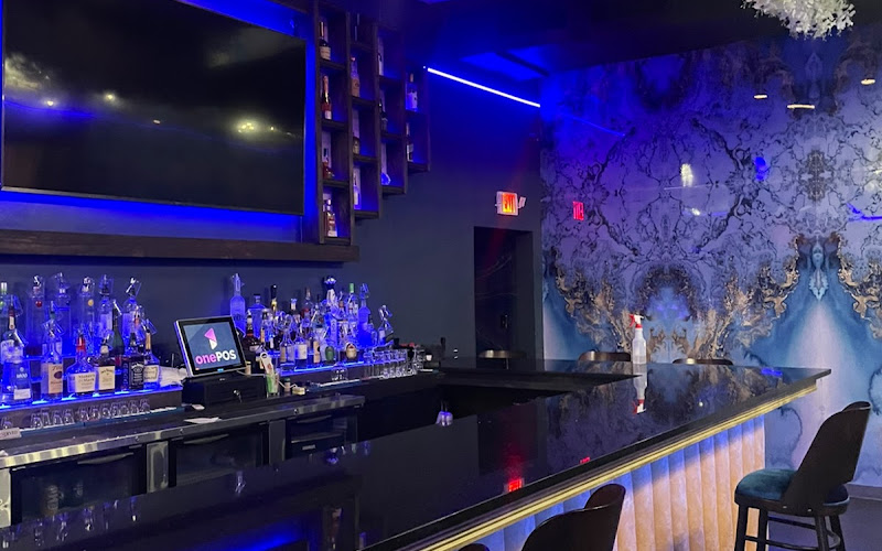 Faaji Restaurant and Lounge