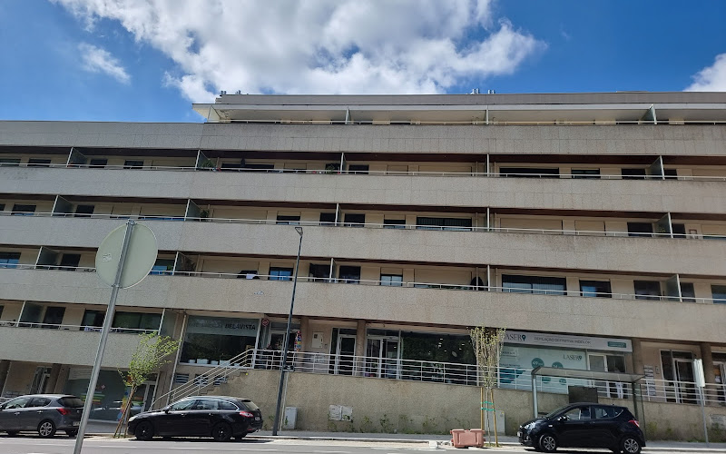 Café Snack-Bar Bela Vista