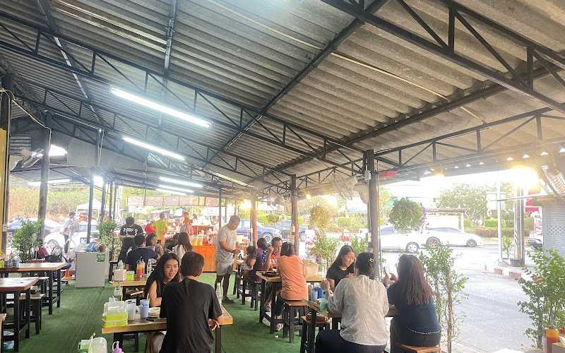 หอยทอดศรีสวัสดิ์