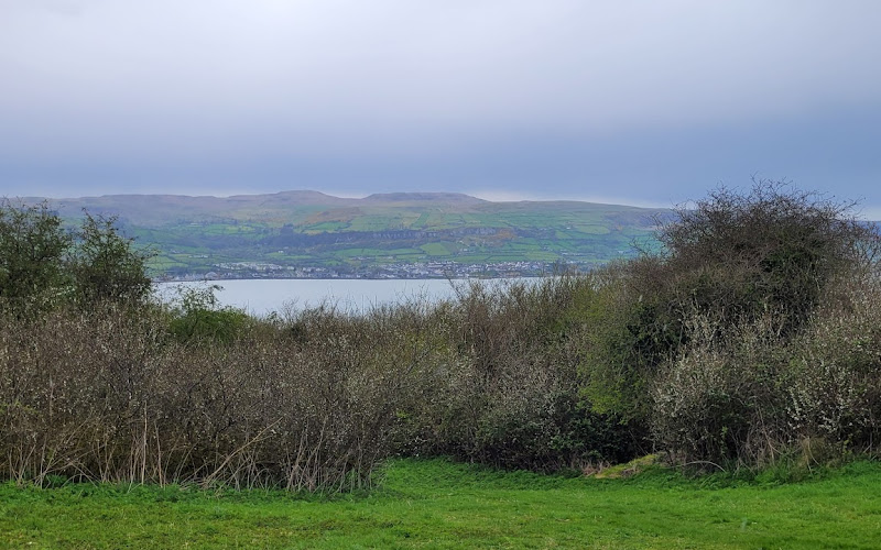 Straidkilly Nature Reserve