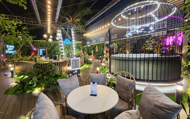 Go Gelato (Restaurant - Bakery & Coffee)