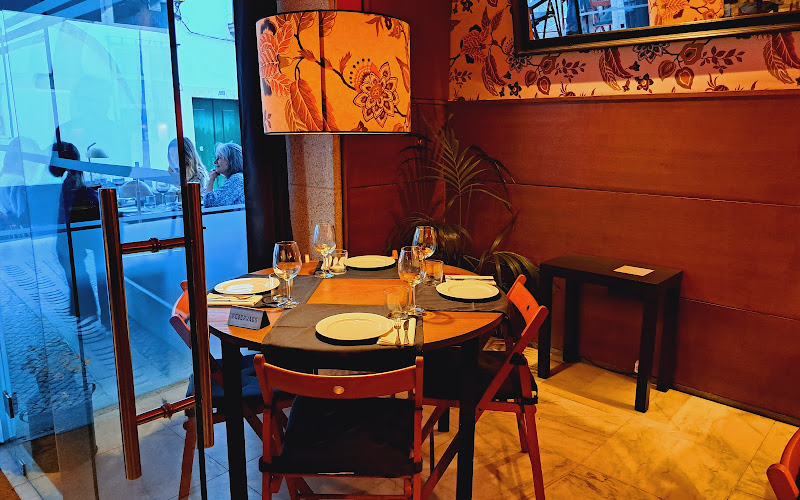Restaurante Gran´gula
