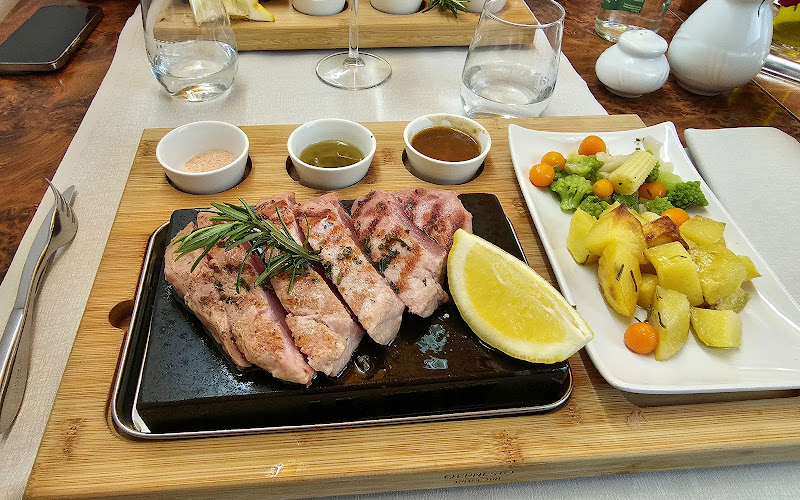 Ristorante Antichi Sapori