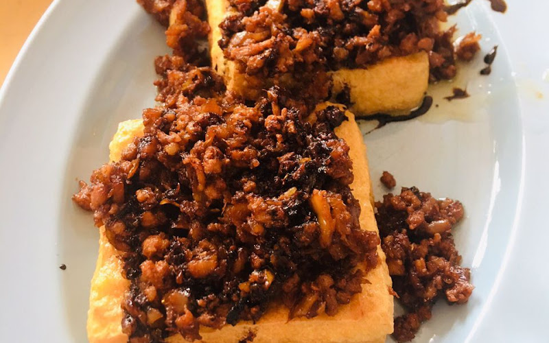 Chinese Restaurant | 人人饭店 🏼