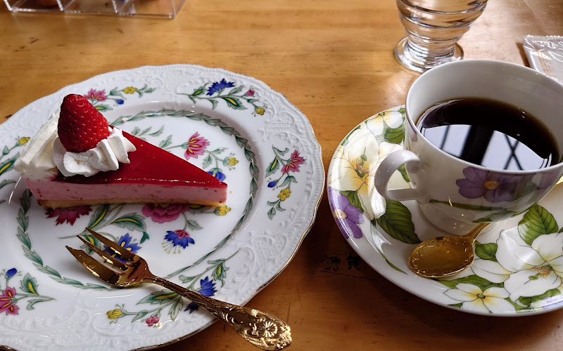 ライダースカフェ J.DREAM☆1