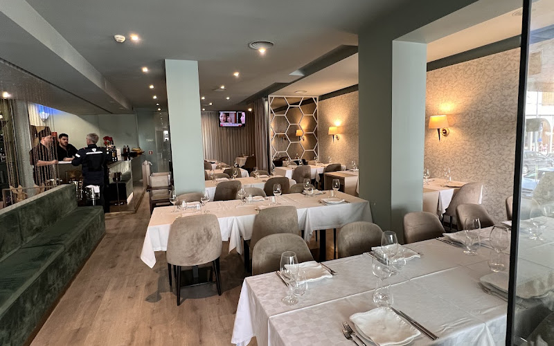 Bistro co Alma Restaurante