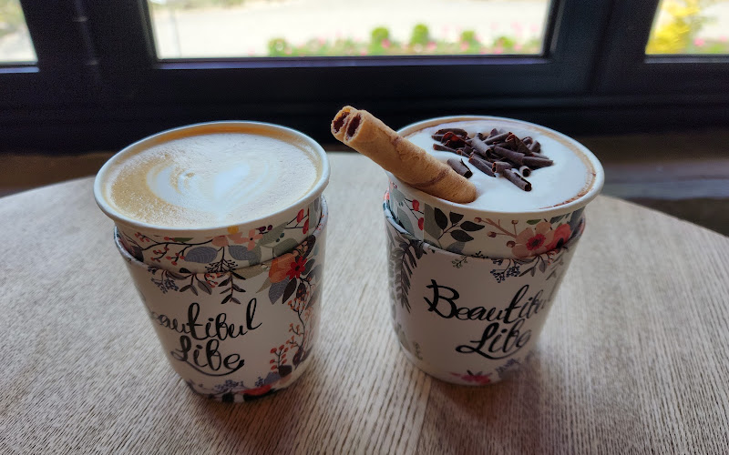 Good Morning Coffee