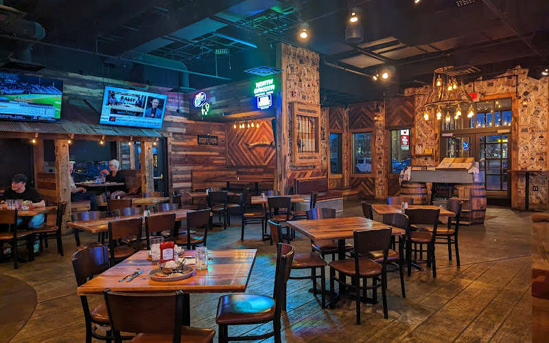 Wild Bill's Sports Saloon - Fargo
