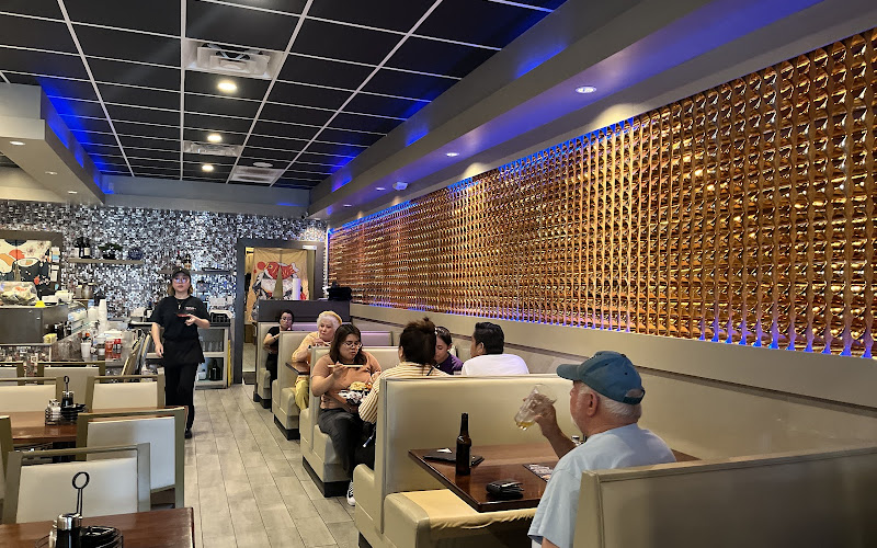 Sushi 99