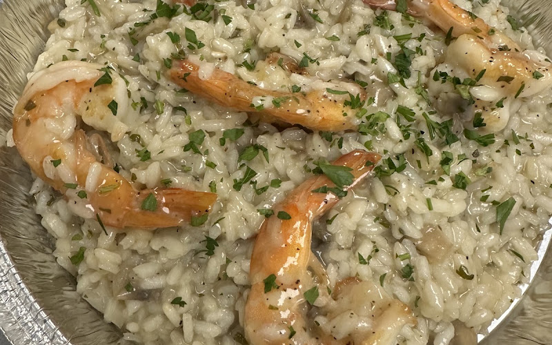 Luca's Cucina
