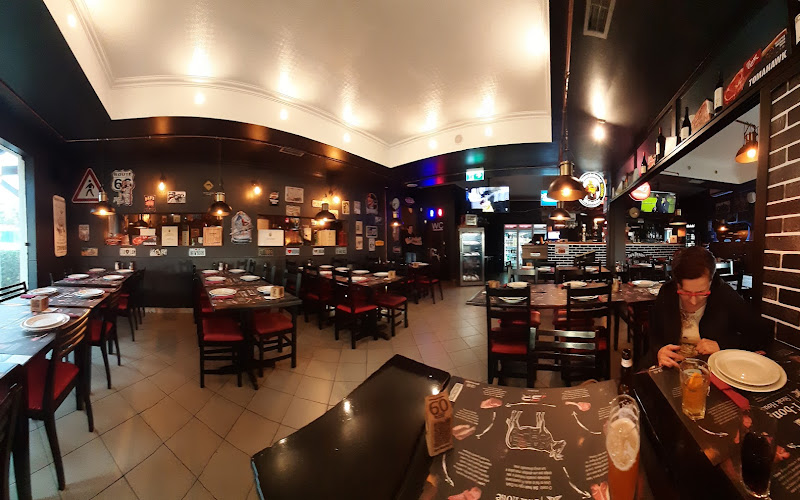 Restaurante T-Bone SteakHouse