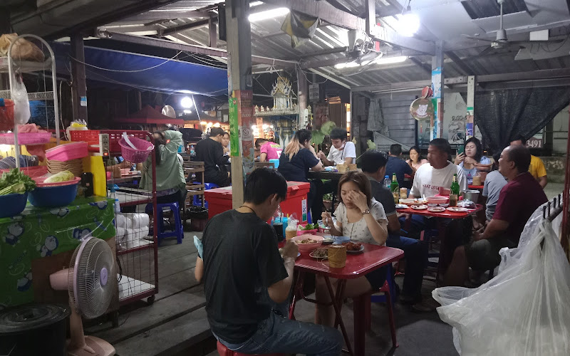 อีสานกุ๊กใหญ่