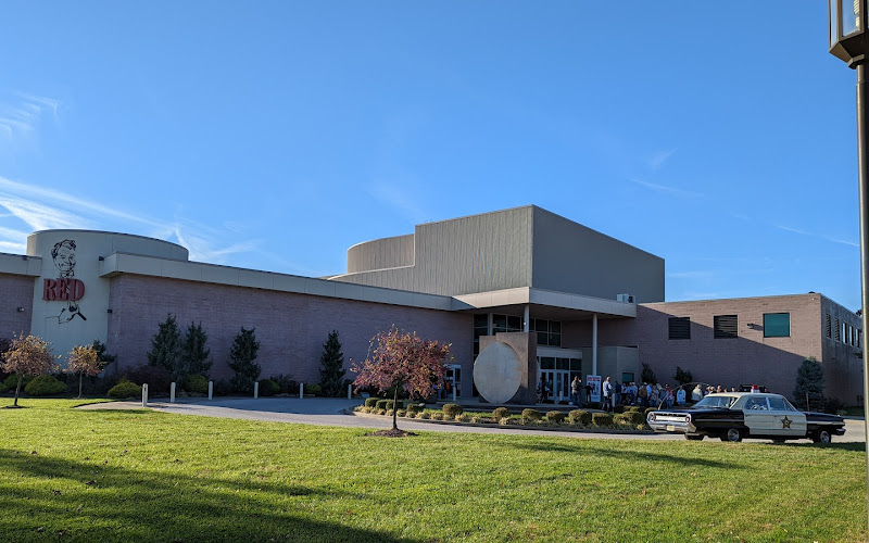 The Red Skelton Museum of American Comedy