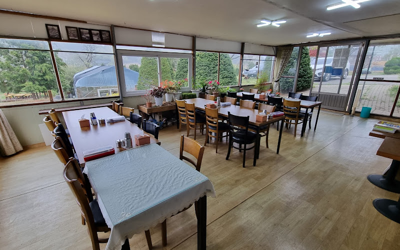 삼랑성 꽁보리밥집