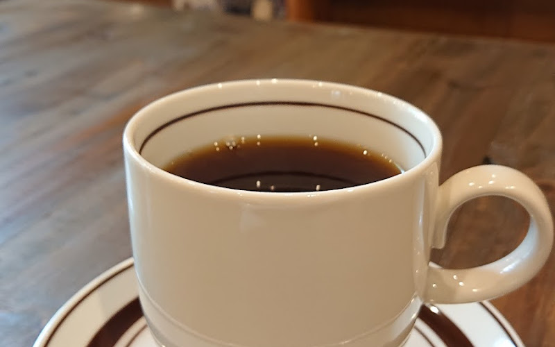 Cafeらーらぷろむなーど