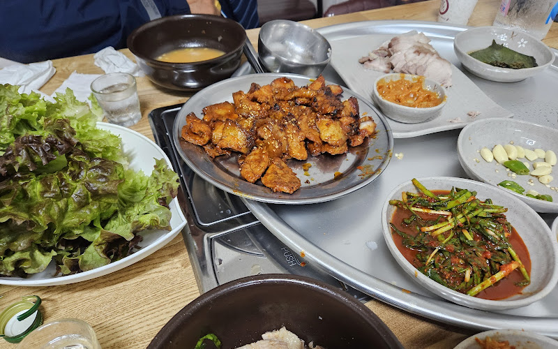 대흥식당