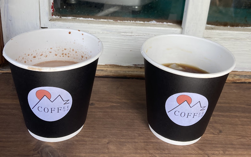 MzCOFFEE Labo